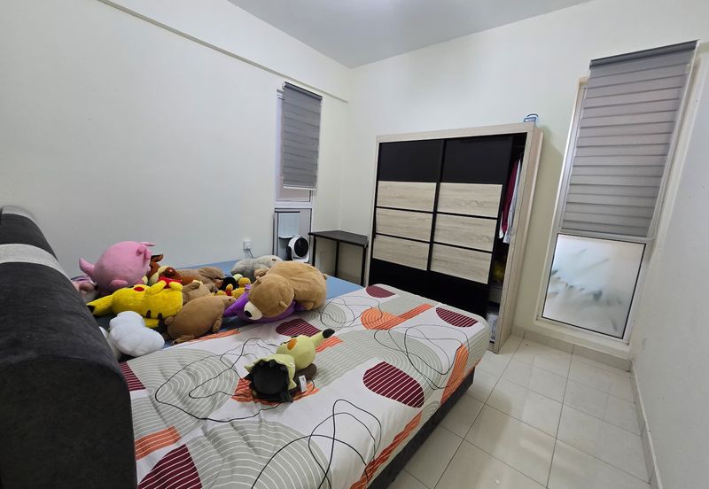 Sungai Long Residence