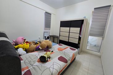 Sungai Long Residence