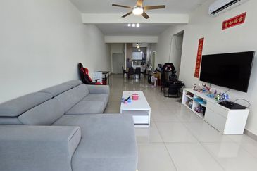 Sungai Long Residence