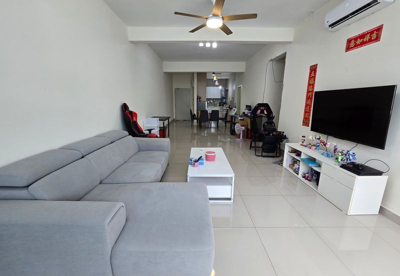 Sungai Long Residence