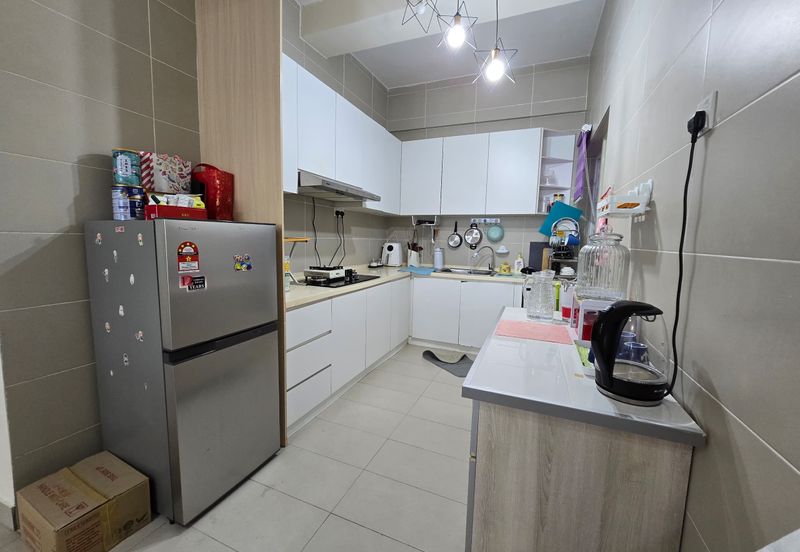 Sungai Long Residence