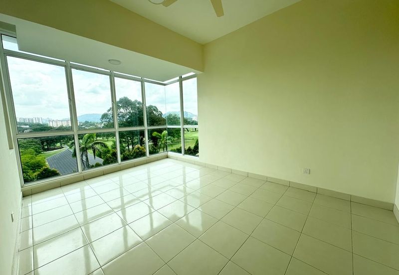 Sungai Long Residence