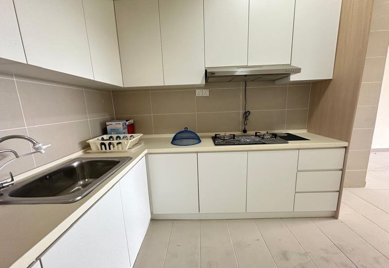 Sungai Long Residence