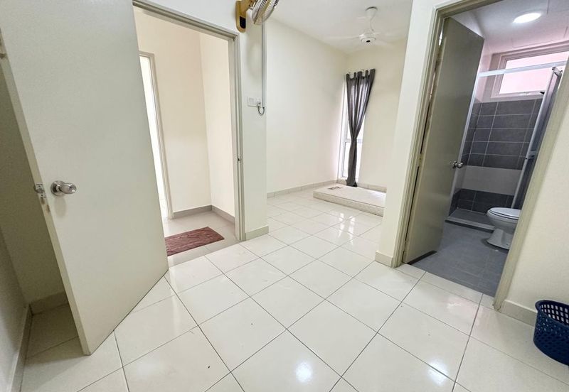 Sungai Long Residence