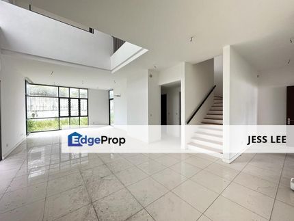 Twin Palms Sungai Long 2.5 Storey Semi-D House, Selangor, Kajang