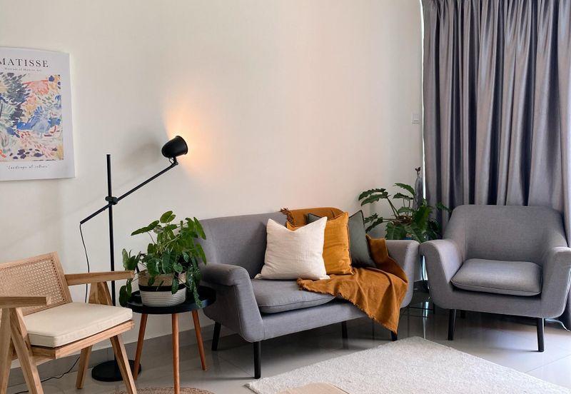 Sungai Long Residence