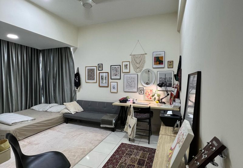 Sungai Long Residence