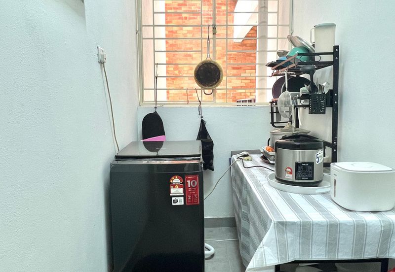 Sungai Long Residence