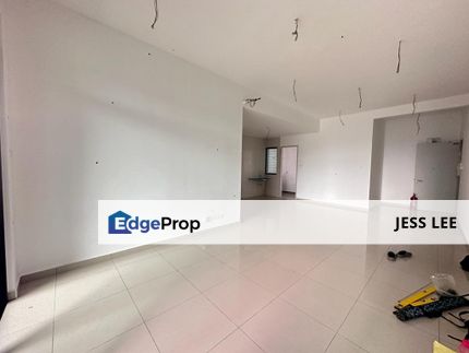 Alstonia Residence Bandar Sungai Long 4+1 Bedrooms Pool View, Selangor, Bandar Sungai Long