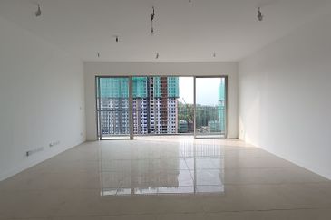 Residensi Emerald Damai (Emerald Hills)