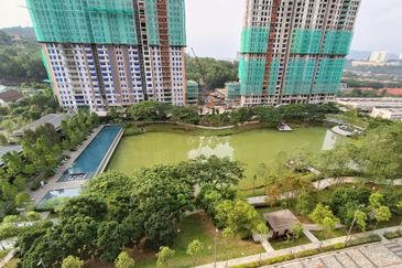 Residensi Emerald Damai (Emerald Hills)