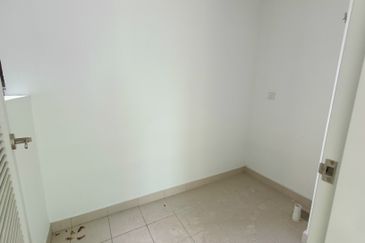 Residensi Emerald Damai (Emerald Hills)