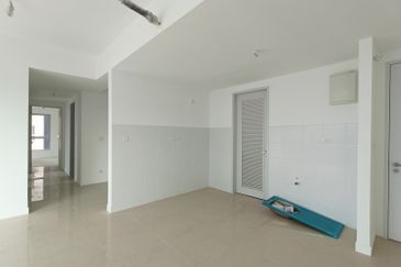 Residensi Emerald Damai (Emerald Hills)