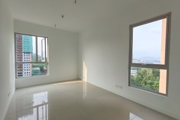 Residensi Emerald Damai (Emerald Hills)