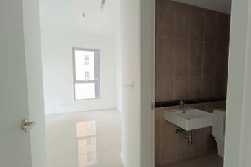 Residensi Emerald Damai (Emerald Hills)