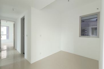 Residensi Emerald Damai (Emerald Hills)