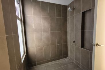 Residensi Emerald Damai (Emerald Hills)