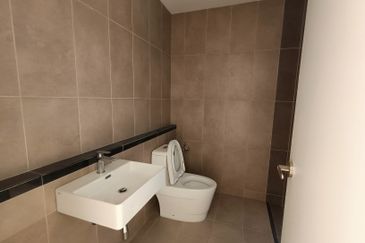 Residensi Emerald Damai (Emerald Hills)