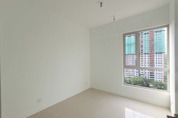 Residensi Emerald Damai (Emerald Hills)