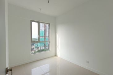 Residensi Emerald Damai (Emerald Hills)