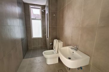 Residensi Emerald Damai (Emerald Hills)