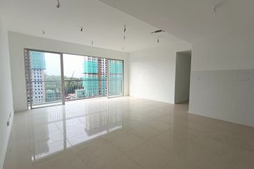 Residensi Emerald Damai (Emerald Hills)