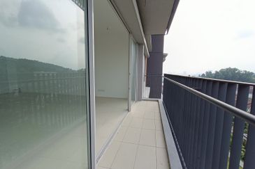 Residensi Emerald Damai (Emerald Hills)