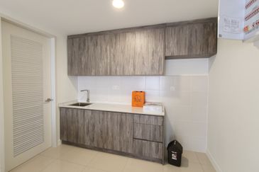 Residensi Emerald Damai (Emerald Hills)