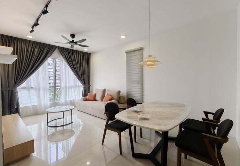 Residensi Emerald Damai (Emerald Hills) *