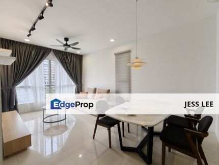 Emerald Hills, Alam Damai, Cheras, Fully Furnished, Pets Friendly, Premium Facilities, Premium Living Environment , Kuala Lumpur, Cheras