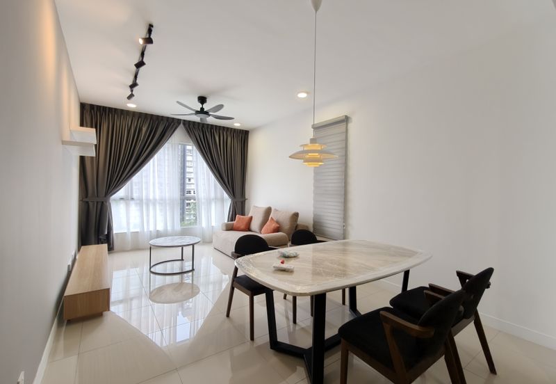 Residensi Emerald Damai (Emerald Hills) *