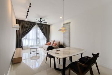 Residensi Emerald Damai (Emerald Hills)