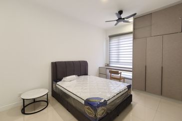 Residensi Emerald Damai (Emerald Hills)