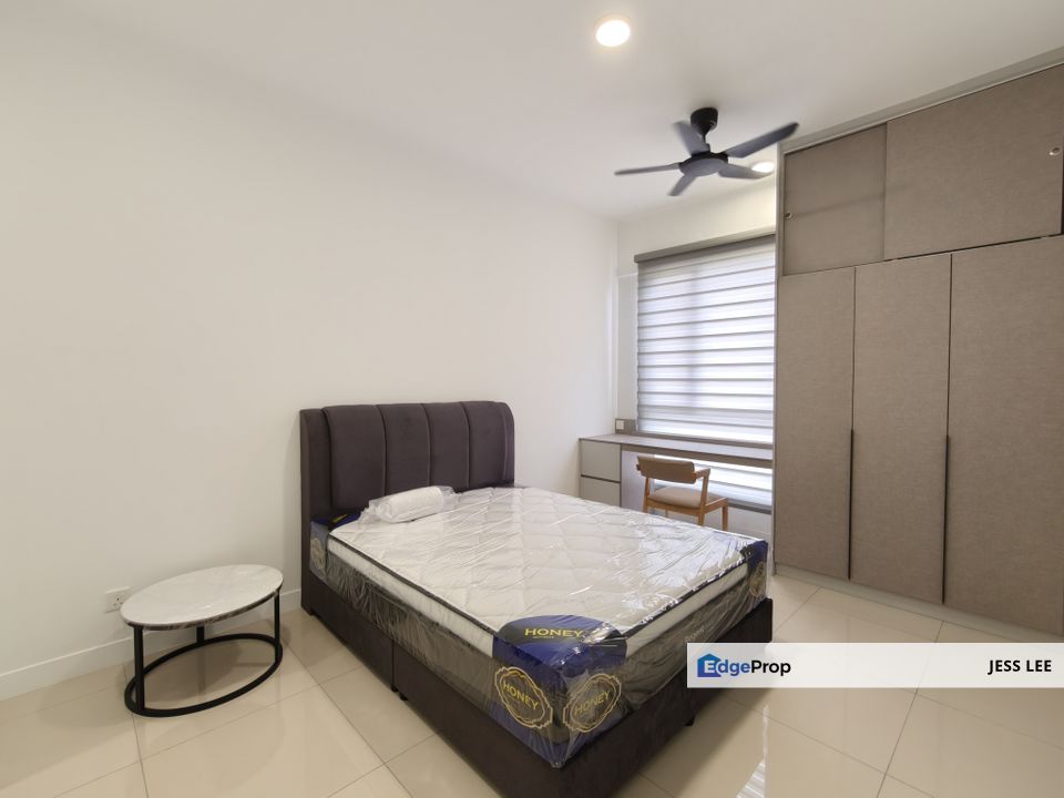 Emerald Hills, Alam Damai, Cheras, Fully Furnished, Pets Friendly, Premium Facilities, Premium Living Environment , Kuala Lumpur, Cheras