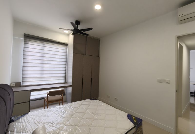 Residensi Emerald Damai (Emerald Hills) *