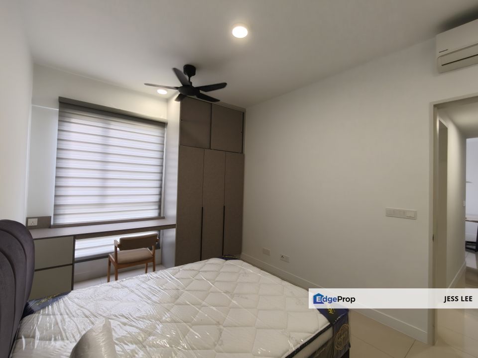 Emerald Hills, Alam Damai, Cheras, Fully Furnished, Pets Friendly, Premium Facilities, Premium Living Environment , Kuala Lumpur, Cheras