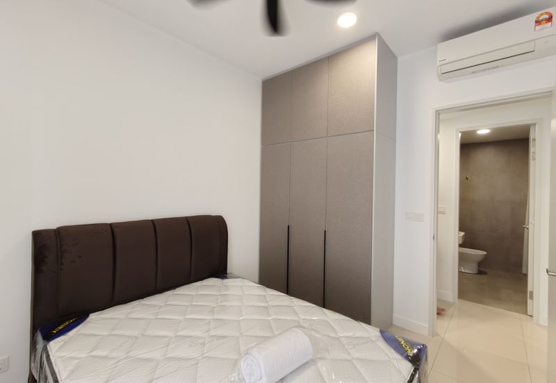 Residensi Emerald Damai (Emerald Hills) *