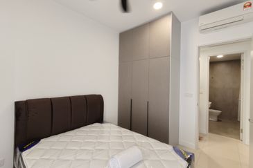 Residensi Emerald Damai (Emerald Hills)