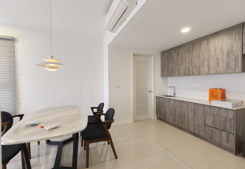 Residensi Emerald Damai (Emerald Hills) *