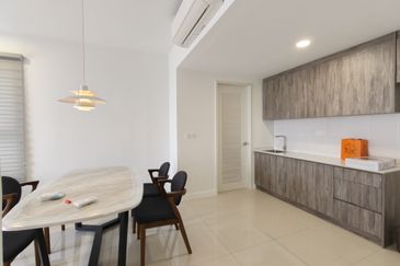 Residensi Emerald Damai (Emerald Hills)