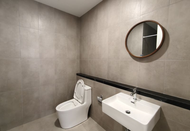 Residensi Emerald Damai (Emerald Hills) *