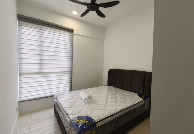 Residensi Emerald Damai (Emerald Hills) *