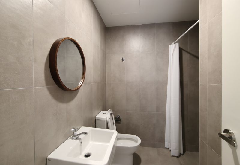 Residensi Emerald Damai (Emerald Hills) *