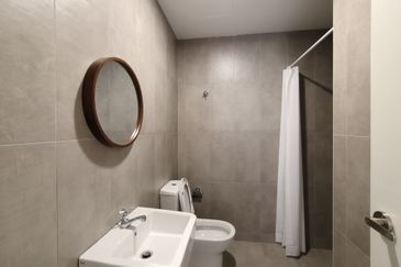 Residensi Emerald Damai (Emerald Hills)