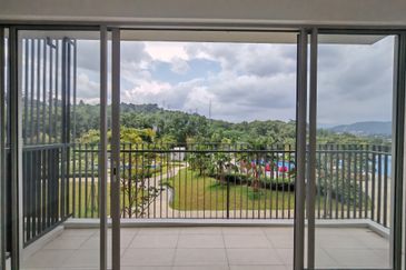 Residensi Emerald Damai (Emerald Hills)