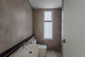 Residensi Emerald Damai (Emerald Hills)