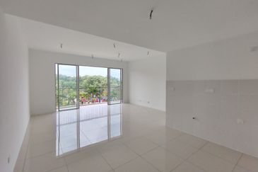 Residensi Emerald Damai (Emerald Hills)