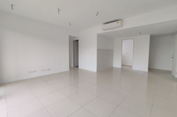 Residensi Emerald Damai (Emerald Hills)