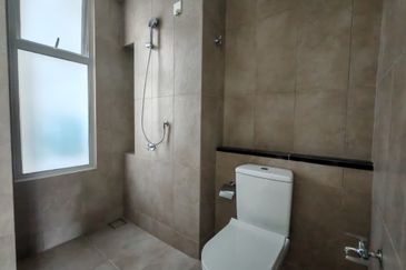 Residensi Emerald Damai (Emerald Hills)