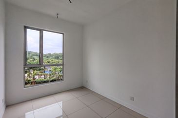 Residensi Emerald Damai (Emerald Hills)